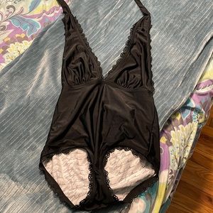 Marilyn Monroe swimsuit